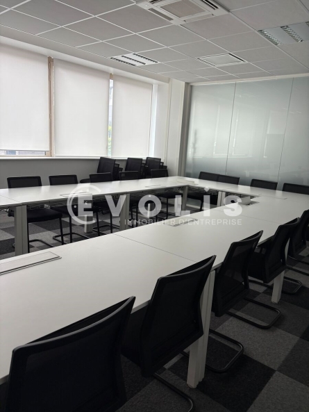 Photo 5 – vente bureaux	LEZENNES (59260)