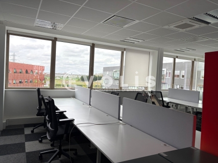 Photo 9 – vente bureaux	LEZENNES (59260)