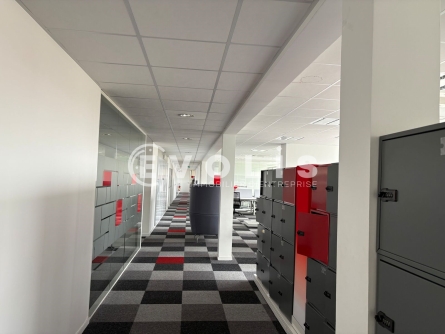 Photo 10 – vente bureaux	LEZENNES (59260)