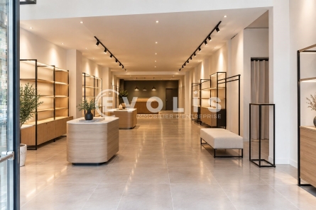 Photo 3 – location Locaux commerciaux	BORDEAUX (33000)