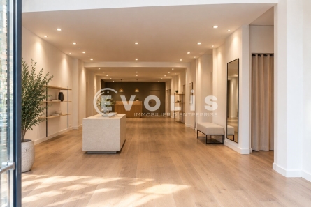 Photo 1 – location Locaux commerciaux	BORDEAUX (33000)