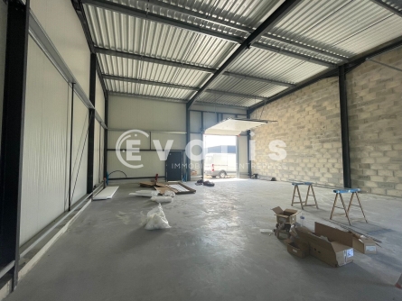 Photo 3 – location Entrepôts / activités	GUJAN MESTRAS (33470)