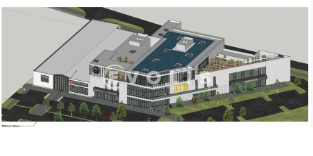 Photo 1 – location Locaux commerciaux	BIGANOS (33380)