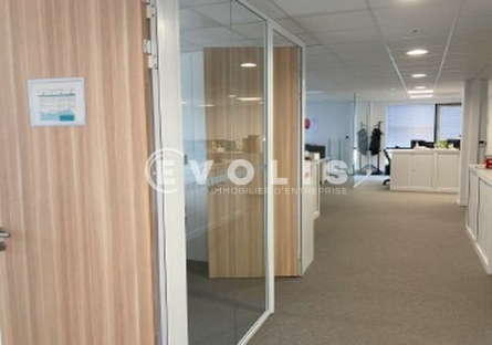 Photo 2 – location bureaux	LESQUIN (59810)