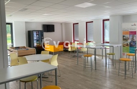 Photo 3 – location bureaux	LESQUIN (59810)