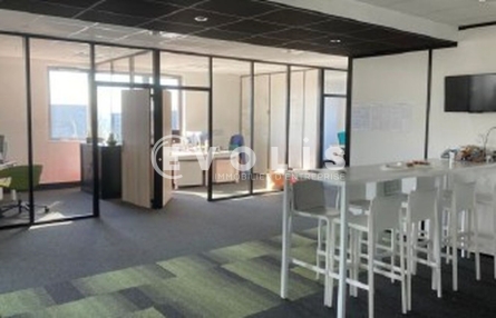 Photo 5 – location bureaux	LESQUIN (59810)