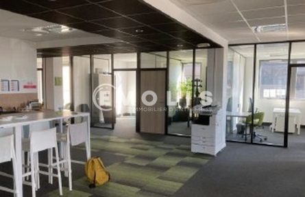 Photo 4 – location bureaux	LESQUIN (59810)