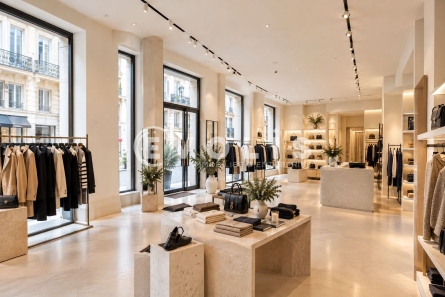 Photo 2 – location Locaux commerciaux	BORDEAUX (33000)