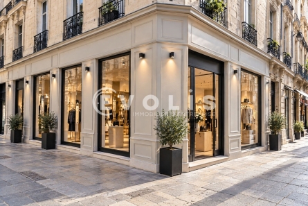 Photo 3 – location Locaux commerciaux	BORDEAUX (33000)