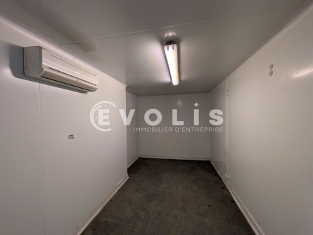 Photo 6 – location Entrepôts / activités	CENAC (33360)