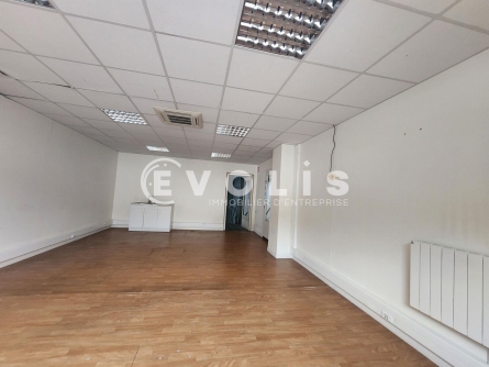 Photo 11 – location Entrepôts / activités	VIENNE (38200)
