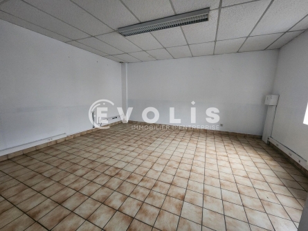 Photo 9 – location Entrepôts / activités	VIENNE (38200)