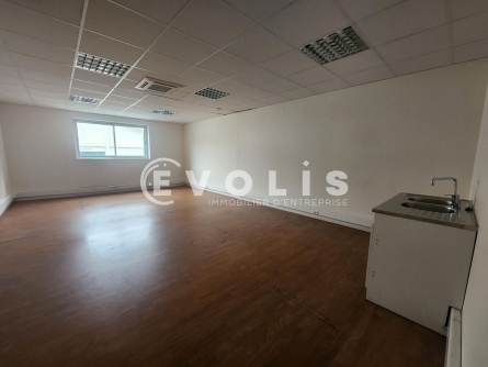 Photo 12 – location Entrepôts / activités	VIENNE (38200)