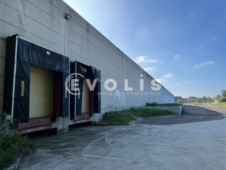 Photo 7 – vente Entrepôts / activités	HALLUIN (59250)
