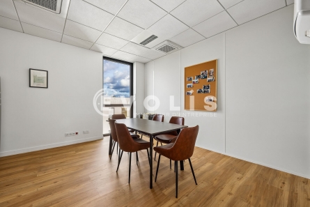 Photo 10 – vente bureaux	CHATENAY MALABRY (92290)
