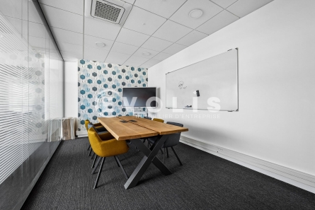 Photo 9 – vente bureaux	CHATENAY MALABRY (92290)