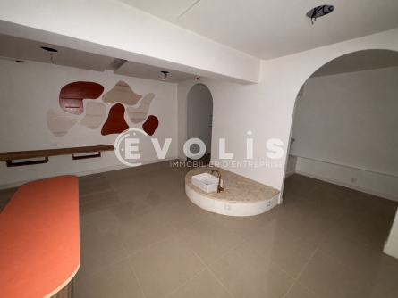 Photo 7 – vente Locaux commerciaux	AMIENS (80000)
