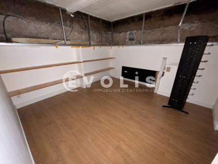 Photo 9 – vente Locaux commerciaux	AMIENS (80000)