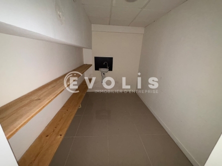 Photo 12 – vente Locaux commerciaux	AMIENS (80000)