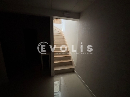 Photo 13 – vente Locaux commerciaux	AMIENS (80000)