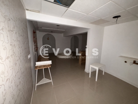Photo 11 – vente Locaux commerciaux	AMIENS (80000)