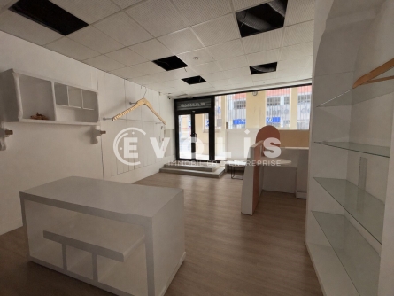 Photo 3 – vente Locaux commerciaux	AMIENS (80000)