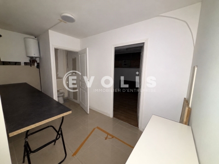 Photo 10 – vente Locaux commerciaux	AMIENS (80000)