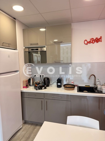 Photo 3 – location bureaux	AVIGNON (84000)