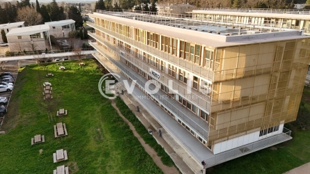 Photo 1 – location bureaux	AVIGNON (84000)