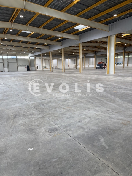 Photo 5 – location Entrepôts / activités	AVIGNON (84000)