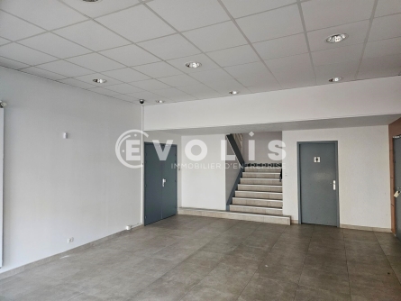 Photo 6 – location bureaux	VILLEBON SUR YVETTE (91140)