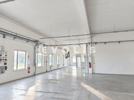 Photo 3 – location bureaux	VILLEBON SUR YVETTE (91140)