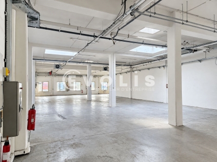 Photo 4 – location bureaux	VILLEBON SUR YVETTE (91140)