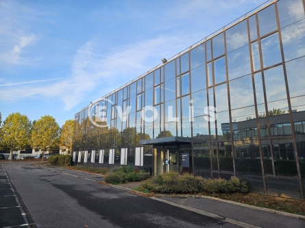 Photo 1 – location bureaux	VILLEBON SUR YVETTE (91140)