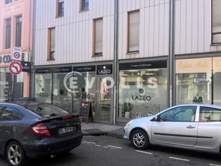 Photo 4 – location Locaux commerciaux	ROUBAIX (59100)