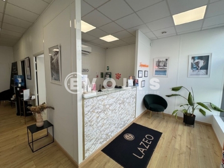 Photo 5 – location Locaux commerciaux	ROUBAIX (59100)