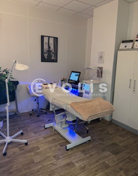Photo 7 – location Locaux commerciaux	ROUBAIX (59100)