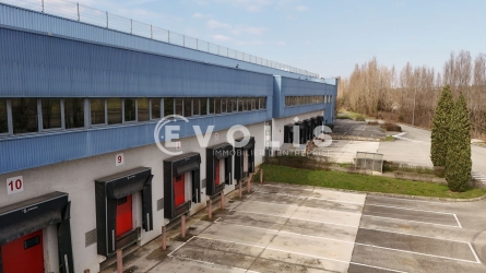 Photo 2 – location bureaux	SAULCE SUR RHONE (26270)