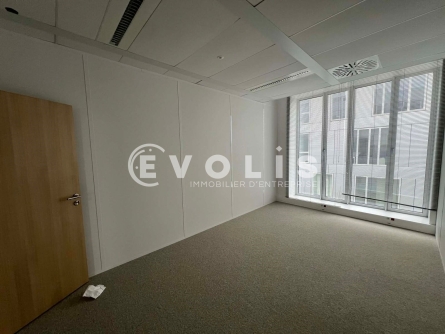 Photo 2 – location bureaux	LOOS (59120)