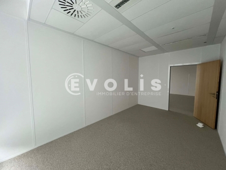 Photo 3 – location bureaux	LOOS (59120)