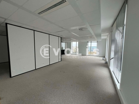 Photo 5 – location bureaux	LOOS (59120)