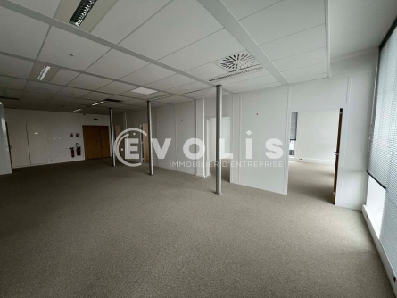 Photo 12 – location bureaux	LOOS (59120)
