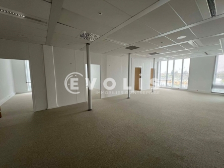 Photo 13 – location bureaux	LOOS (59120)