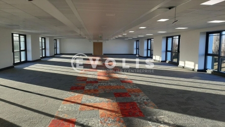 Photo 8 – location bureaux	HELLEMMES LILLE (59260)