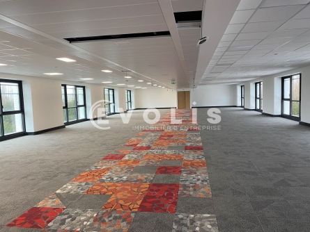Photo 3 – location bureaux	HELLEMMES LILLE (59260)