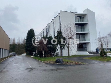 Photo 1 – location bureaux	HELLEMMES LILLE (59260)