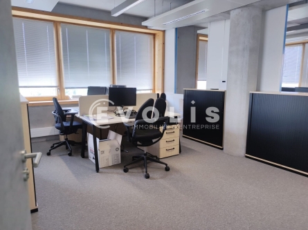Photo 13 – location bureaux	ROUBAIX (59100)
