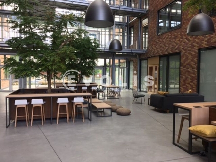 Photo 2 – location bureaux	ROUBAIX (59100)