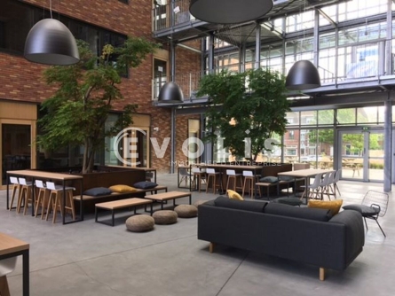 Photo 4 – location bureaux	ROUBAIX (59100)