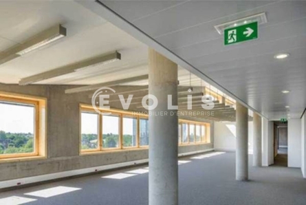 Photo 6 – location bureaux	ROUBAIX (59100)